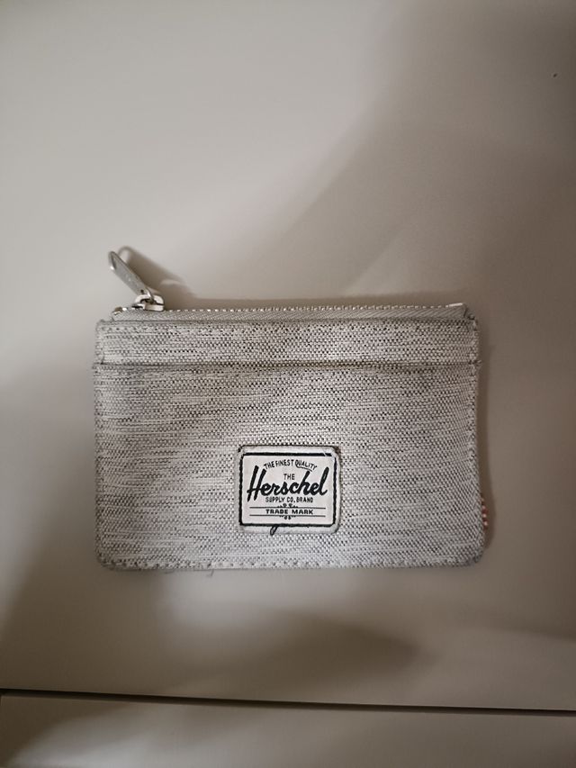 Porta carte Herschel