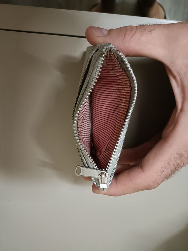 Porta carte Herschel