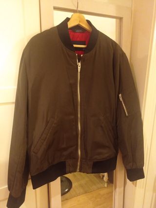 Bomber Chico