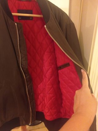 Bomber Chico