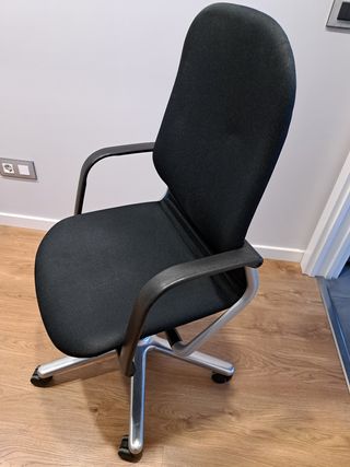 Silla oficina