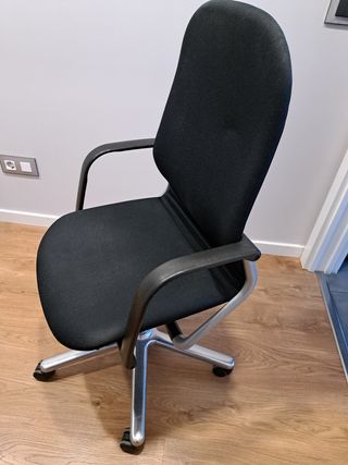 Silla oficina