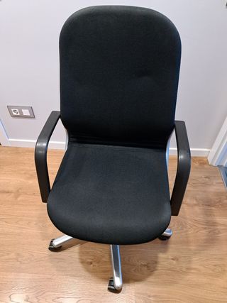 Silla oficina