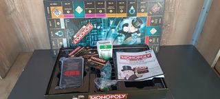 Monopoly Banking Ultra 