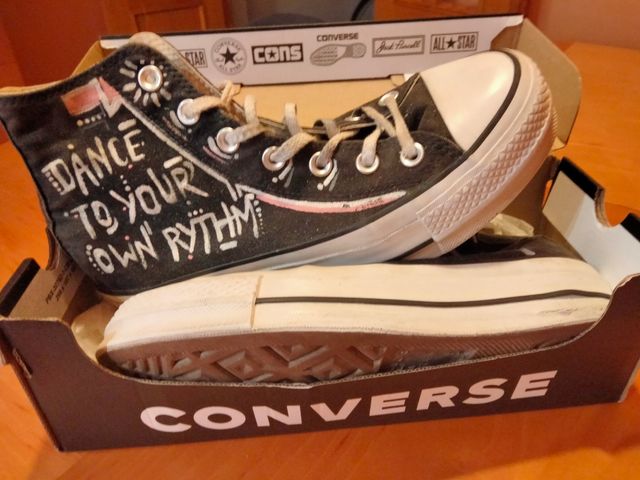 Converse