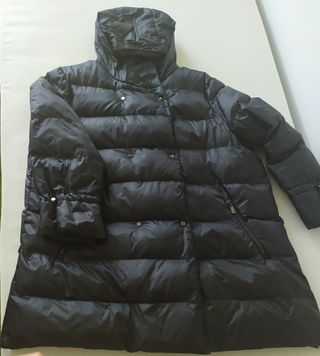 Abrigo invierno