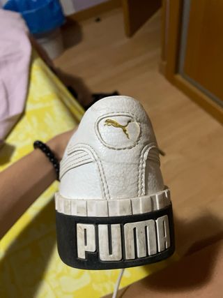 zapatillas puma