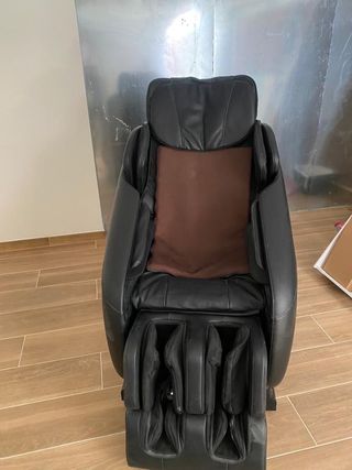 sillon de masaje Luxor 3D