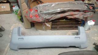 - parachoques delantero Suzuki vitara 2006, color