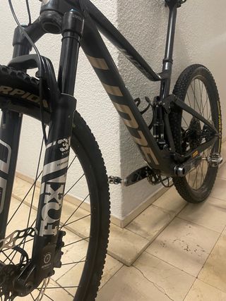 Scott Spark rc900 Team 2021