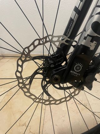 Scott Spark rc900 Team 2021