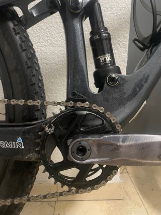 Scott Spark rc900 Team 2021