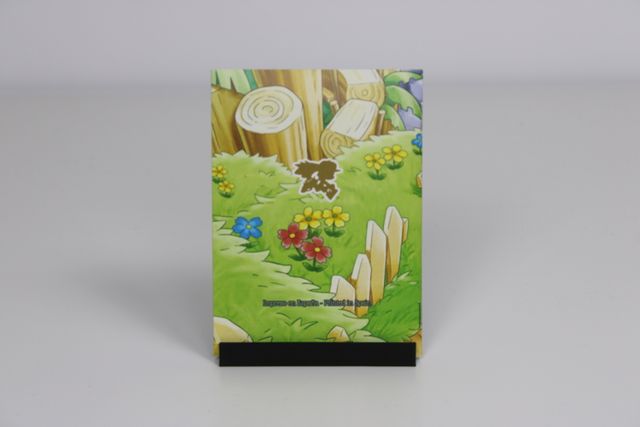 MANUAL KLONOA
