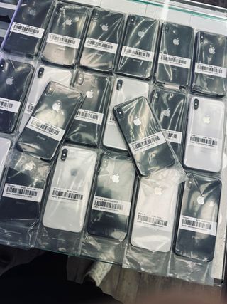 IPHONE XS 64GB