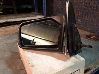 ESPEJO RETROVISOR IZQUIERDO MERCEDES W123