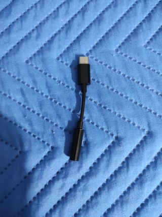 Adattatore per microfono fimi palm