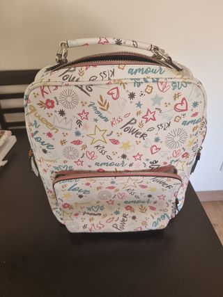 Mochila