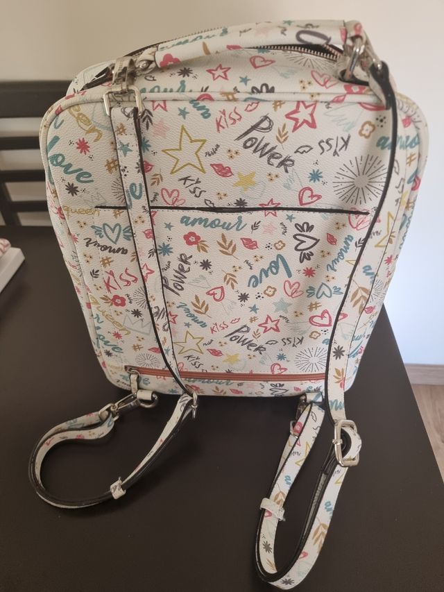 Mochila
