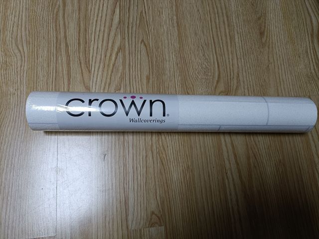 Papel vinílico cocina y baño nuevo