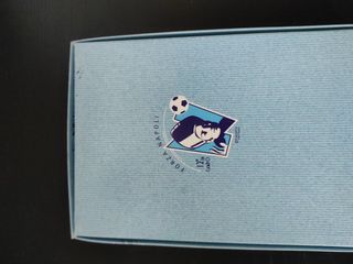 Collezione tifosi di classe NAPOLI