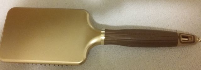 Cepillo cabello Olivia Garden NanoThermic