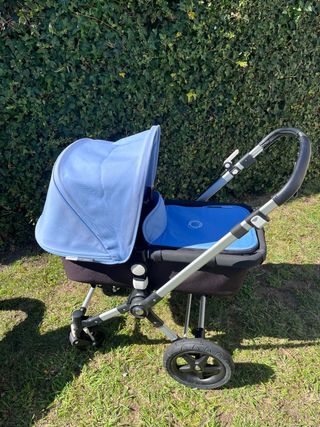 Bugaboo camaleón 3 