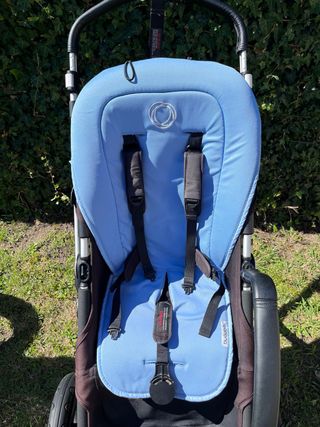 Bugaboo camaleón 3 