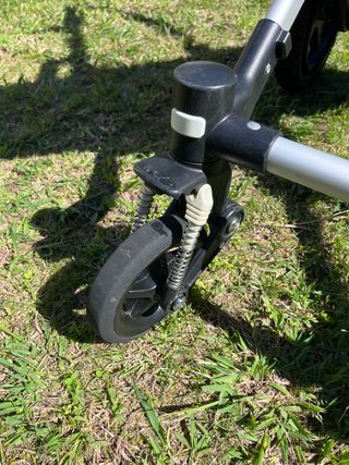 Bugaboo camaleón 3 