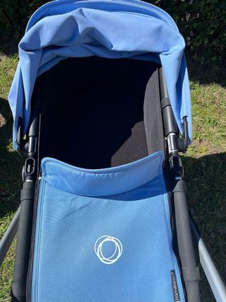 Bugaboo camaleón 3 