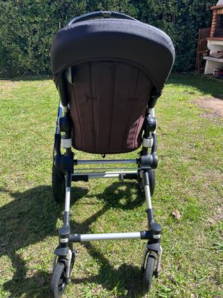 Bugaboo camaleón 3 