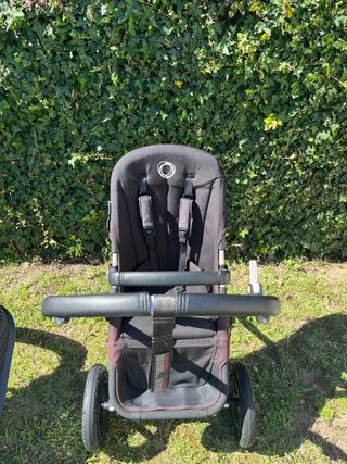 Bugaboo camaleón 3 