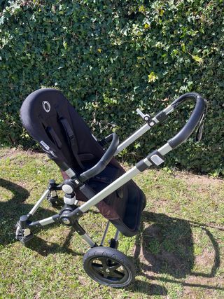 Bugaboo camaleón 3 