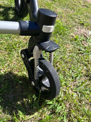 Bugaboo camaleón 3 