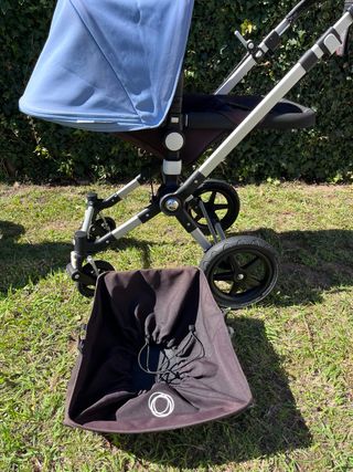 Bugaboo camaleón 3 