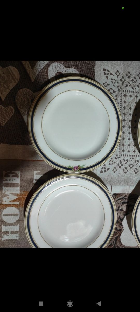 Piattini linea schonhuber Franchi