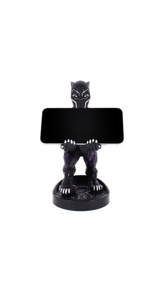 Soporte para mandos