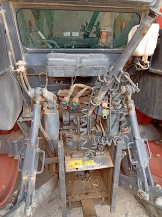 kubota  modelo  2019
