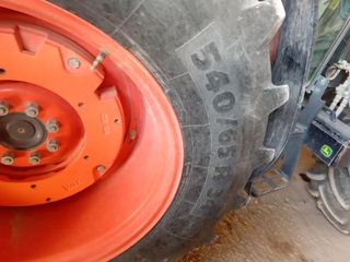 kubota  modelo  2019