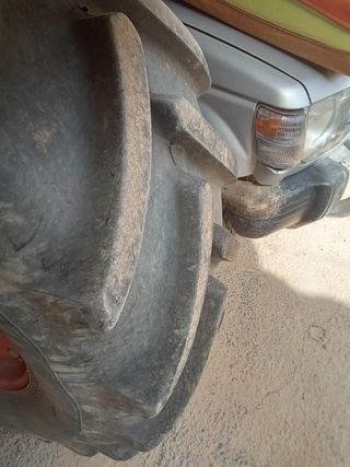 kubota  modelo  2019
