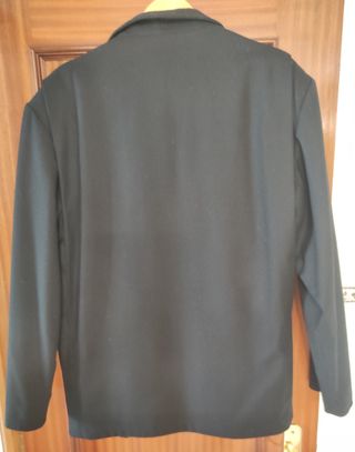 OFERTA:Chaqueta Hombre Especial Fiestas y Regalo 