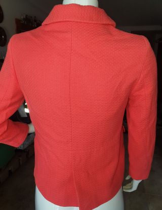 Chaqueta mujer Formula joven.