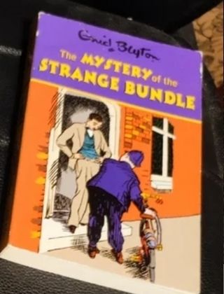 Pack 3 libros juveniles en inglés