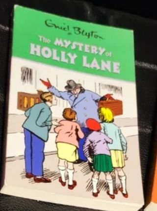 Pack 3 libros juveniles en inglés