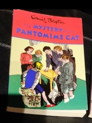 Pack 3 libros juveniles en inglés