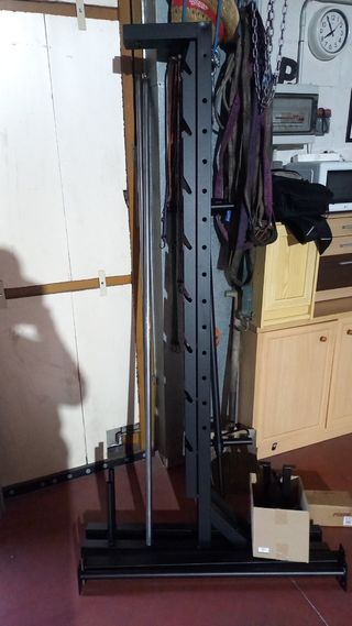 Multipower