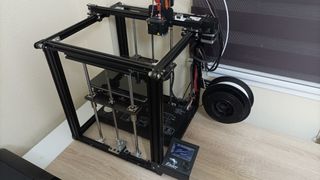 Impresora 3D ENDER 5 PRO