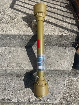 desbrozadora mini tractor