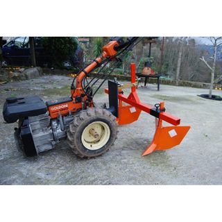 abre riego doble motocultor