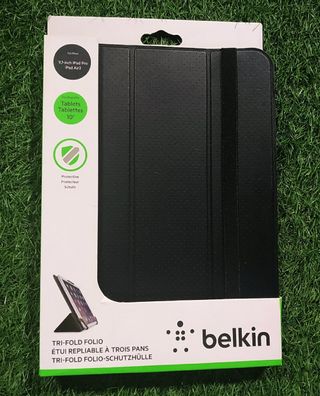 Funda tipo libro Belkin universal 10" para iPad