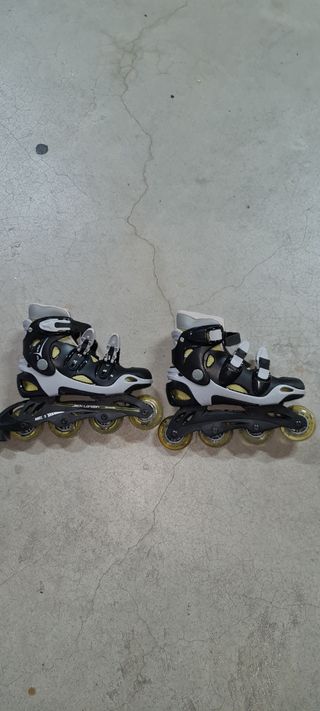 Patines en linea